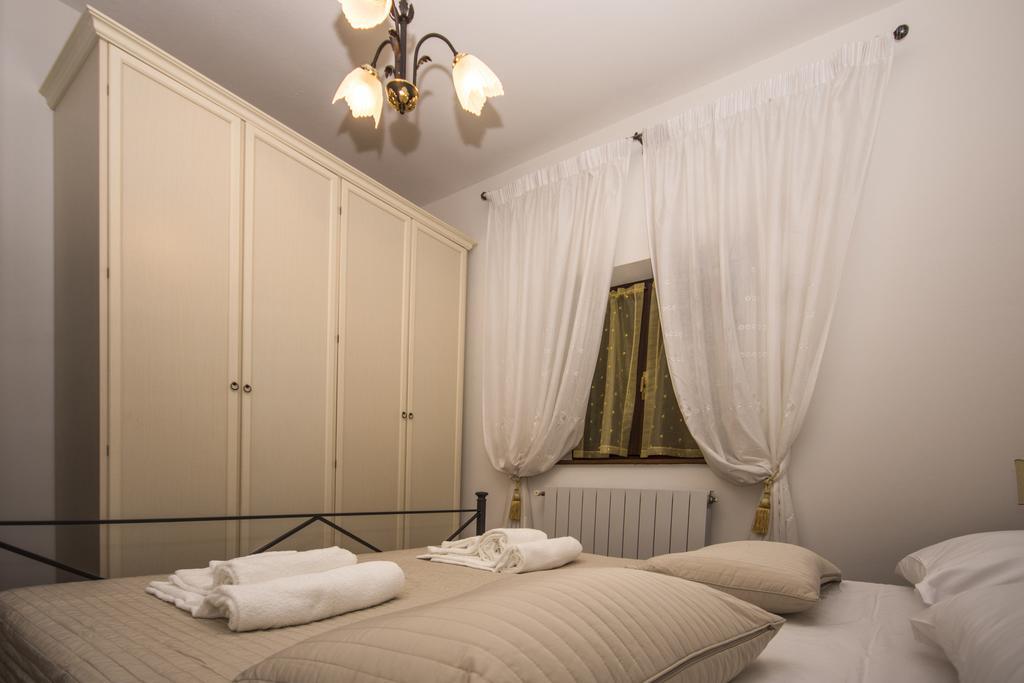 Il Ginepro Villa กอร์โตนา ภายนอก รูปภาพ