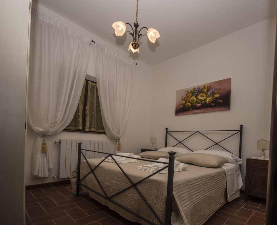 Il Ginepro Villa กอร์โตนา ภายนอก รูปภาพ