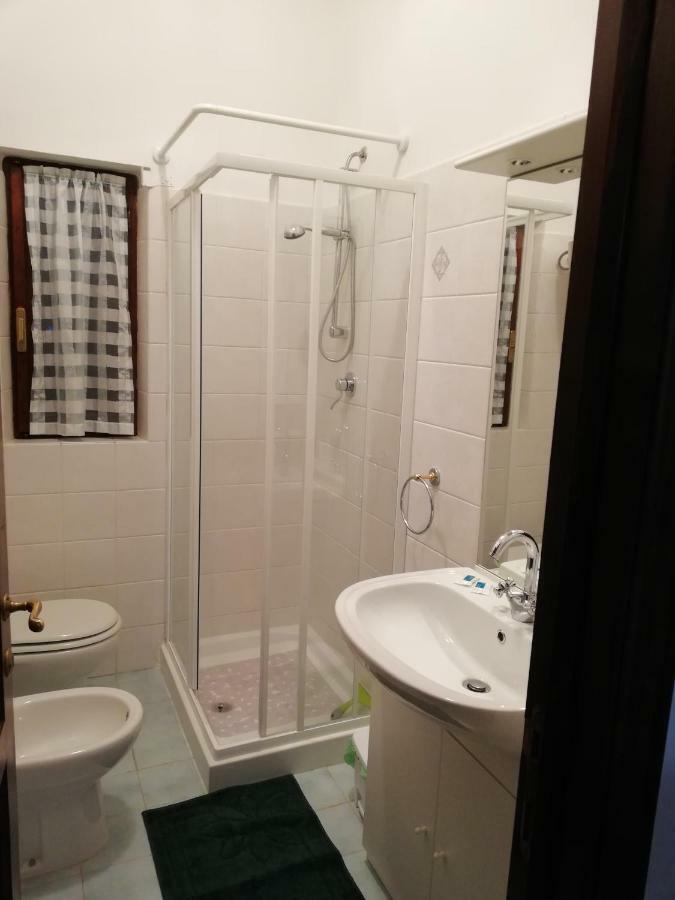 Il Ginepro Villa กอร์โตนา ภายนอก รูปภาพ