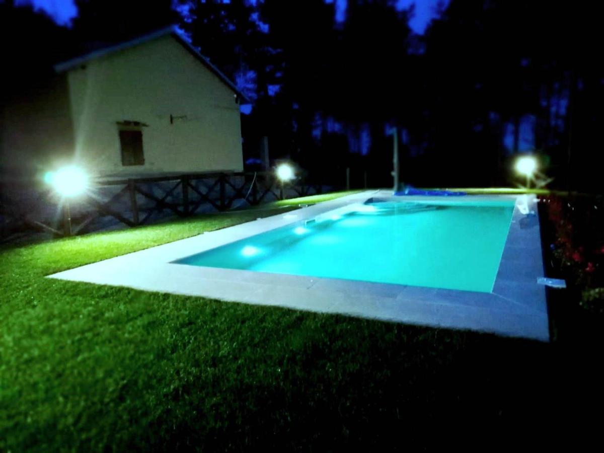 Il Ginepro Villa กอร์โตนา ภายนอก รูปภาพ